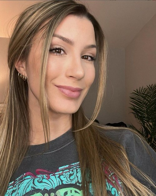 Taylor Spadaccino