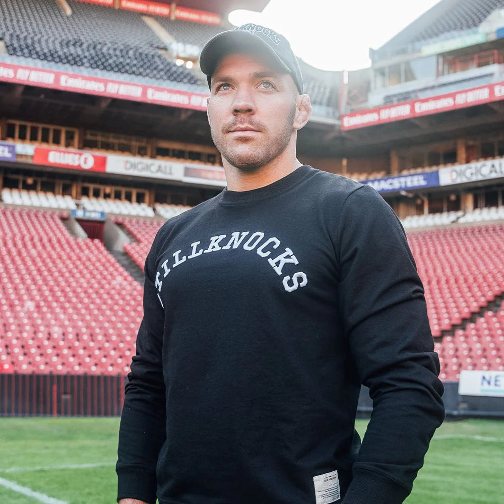 Crewneck original hotsell